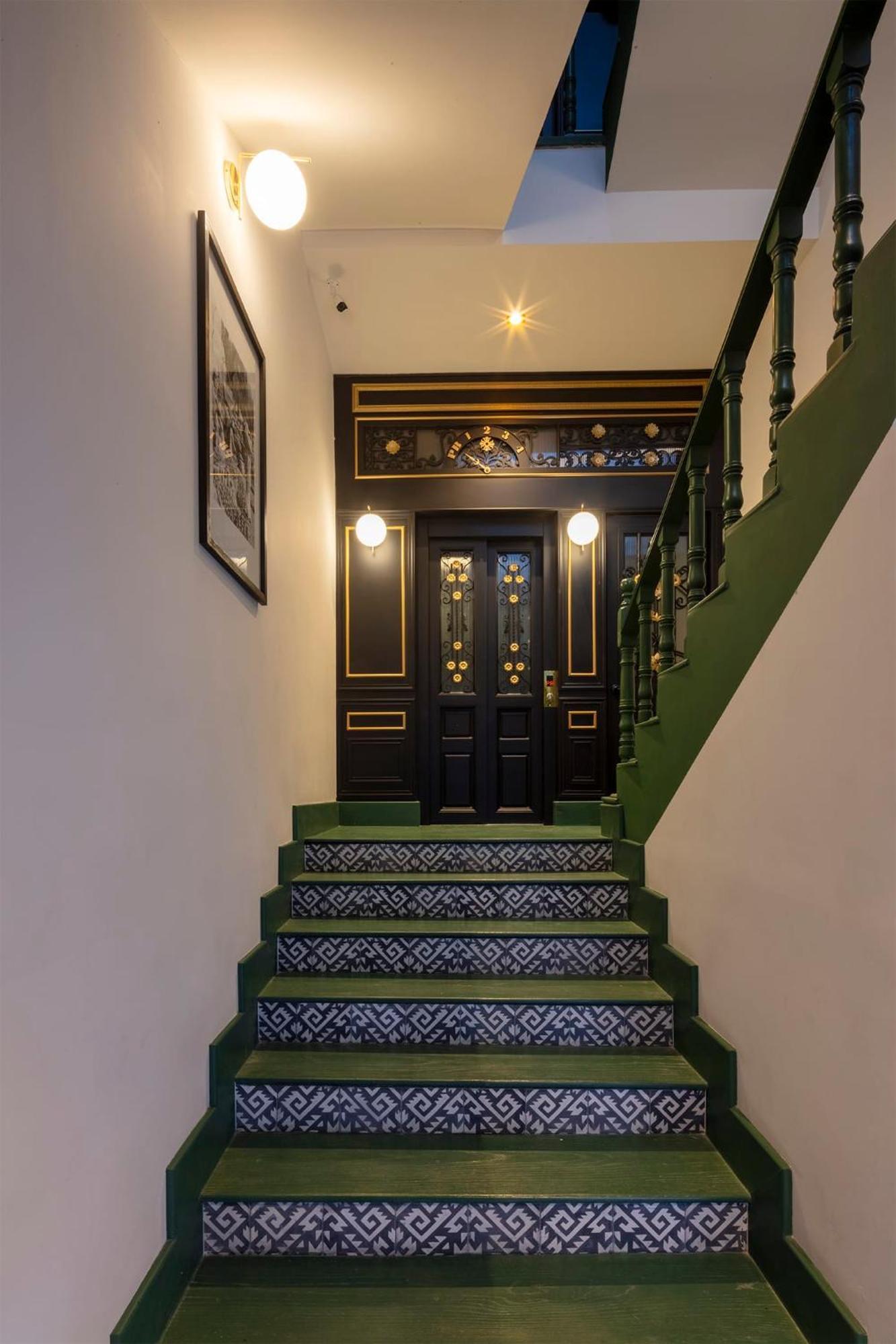 Апартаменти Casa Filomeno Мехіко Екстер'єр фото